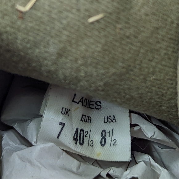 Asolo Hiking Boots Women US Size 8.5 UK 7 EU Mountaineering Gore Waterproof - Picture 9 of 14